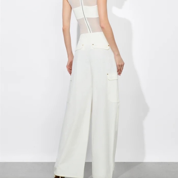 Alice and Olivia Milo cargo pants - Picture 2 of 5